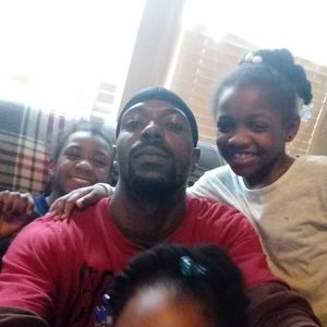 Meet your Posher, Glenn